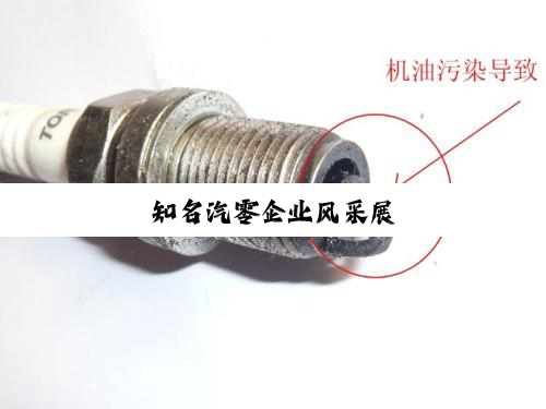 知名汽零企业风采展