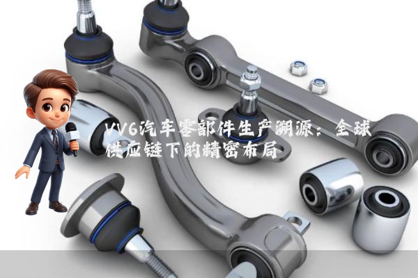 VV6汽车零部件生产溯源：全球供应链下的精密布局