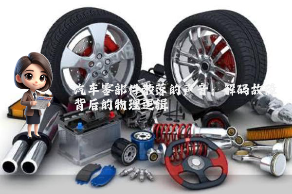 汽车零部件散落的声音：解码故障背后的物理逻辑