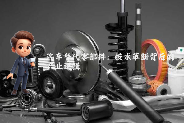 汽车替代零部件：技术革新背后的产业逻辑