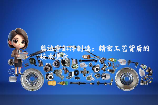 奥迪零部件制造：精密工艺背后的技术壁垒