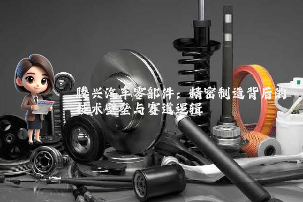 腾兴汽车零部件：精密制造背后的技术壁垒与赛道逻辑
