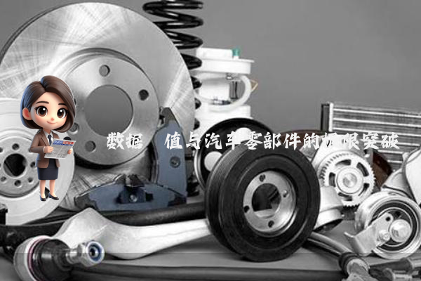 数据阈值与汽车零部件的极限突破