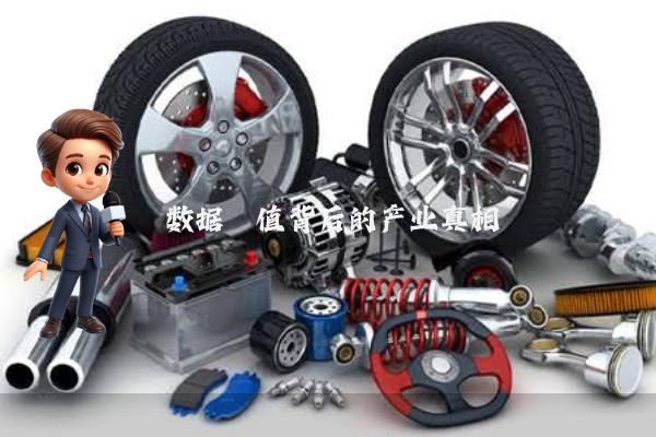 数据阈值背后的产业真相