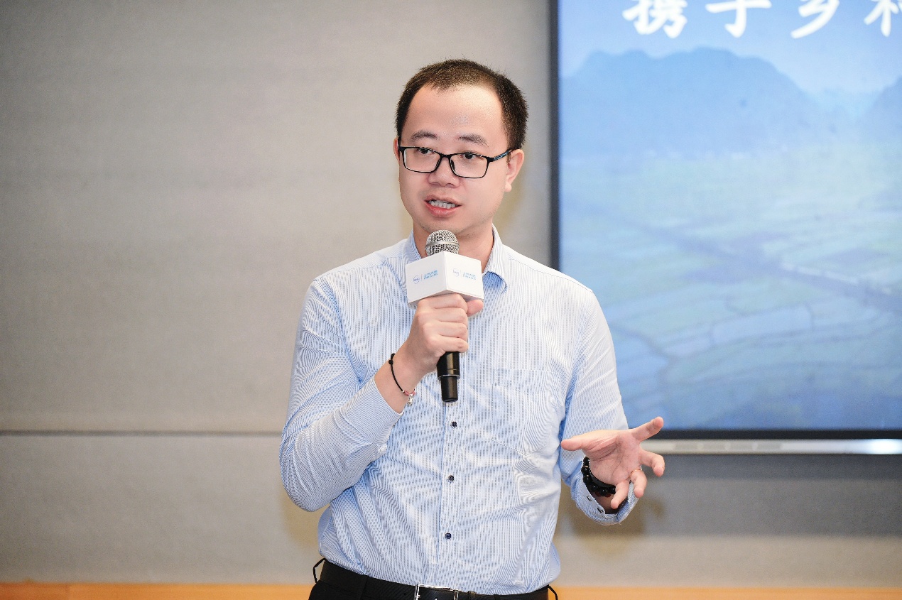 超越单点捐助:上汽大通以“产业造血”赋能乡村振兴,树立国企公益