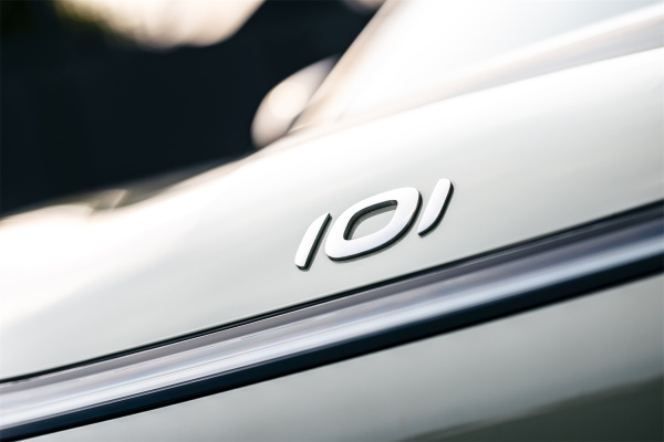 试驾|长安启源全新Q05:“均衡”的10万元级纯电SUV