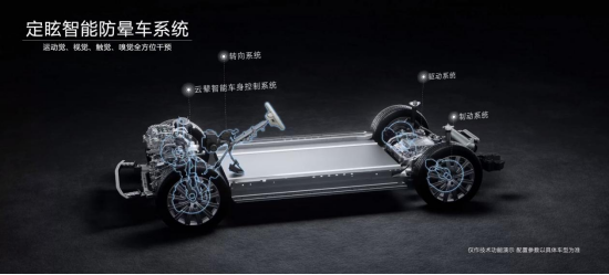 2026款腾势N9上新，以科技豪华定义大型SUV标杆