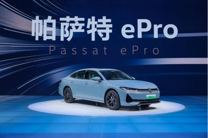 广州车展丨首款9系旗舰亮相，上汽大众发布ID.ERA序列