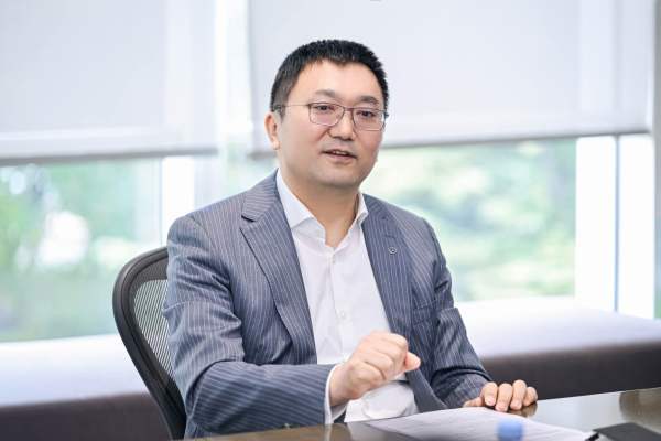 专访张焱：从传承到新生，全新纯电CLA让奔驰“再次年轻”