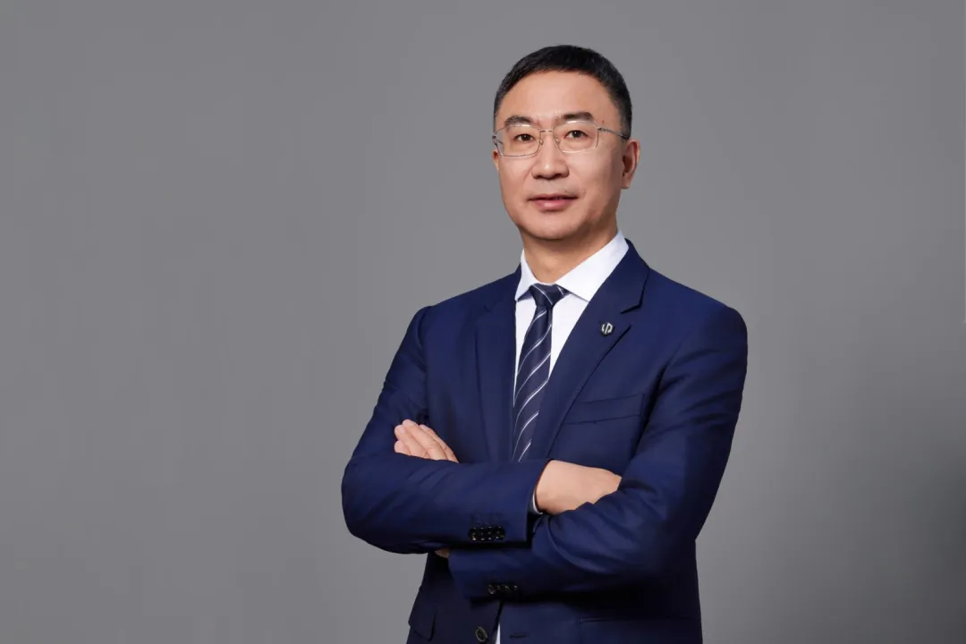 专访｜朱江明：零跑不做“杰尼亚”，要做“优衣库”