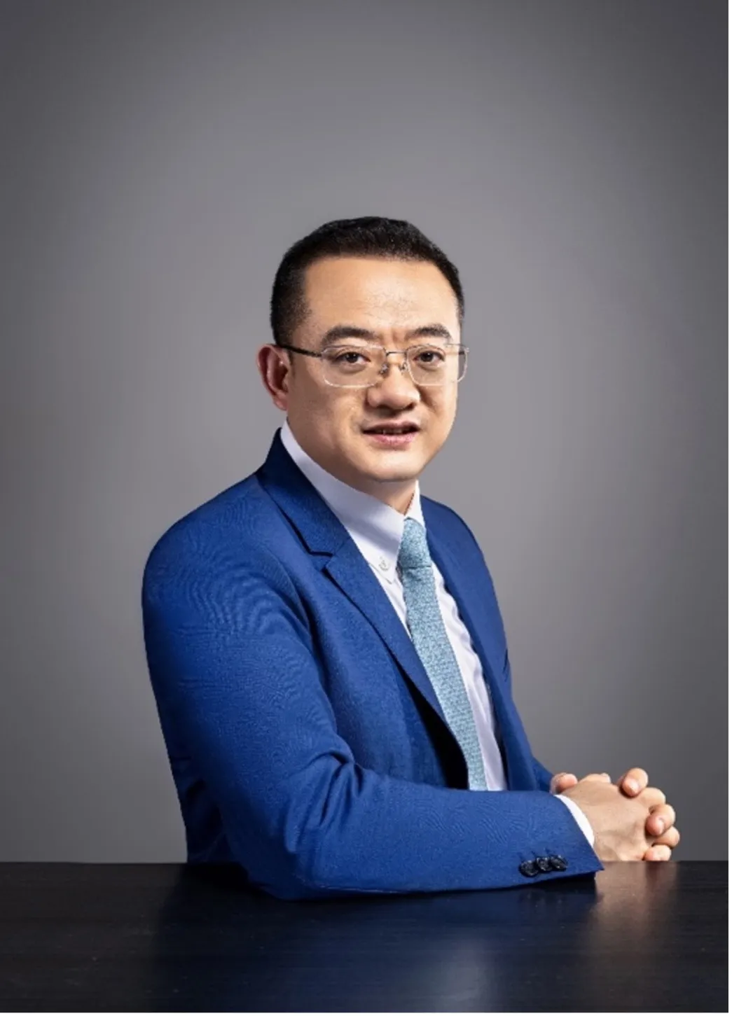 福特中国成立全资销售公司统一销售渠道，陈晓波挂帅