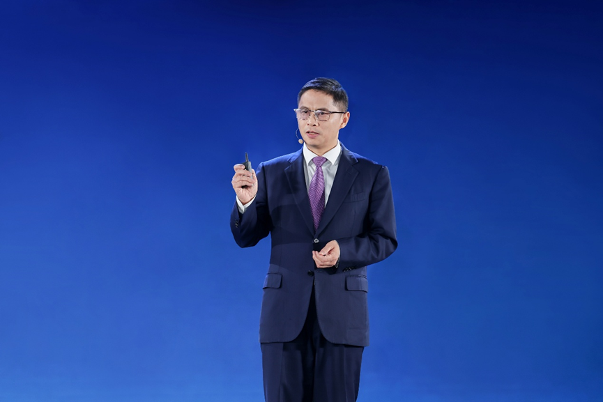 2025奇瑞全球创新大会秀出中国创新力量，全面开启技术全球化时代