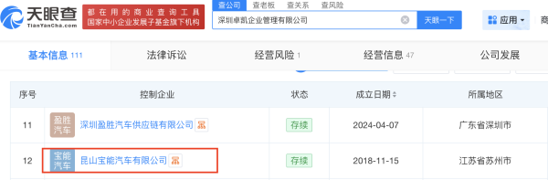 绝境重生还是资本游戏?宝能系(xì)隐(yǐn)现(xiàn)威(wēi)马(mǎ)“复(fù)活”背后,此前多处汽车圈地被当地政府收回