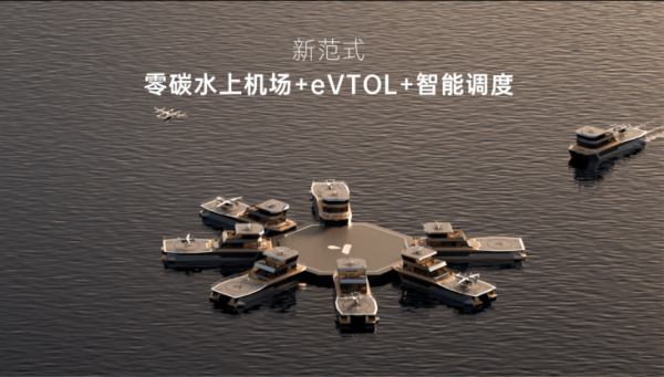 海空一体，是宁德时代的新大陆？