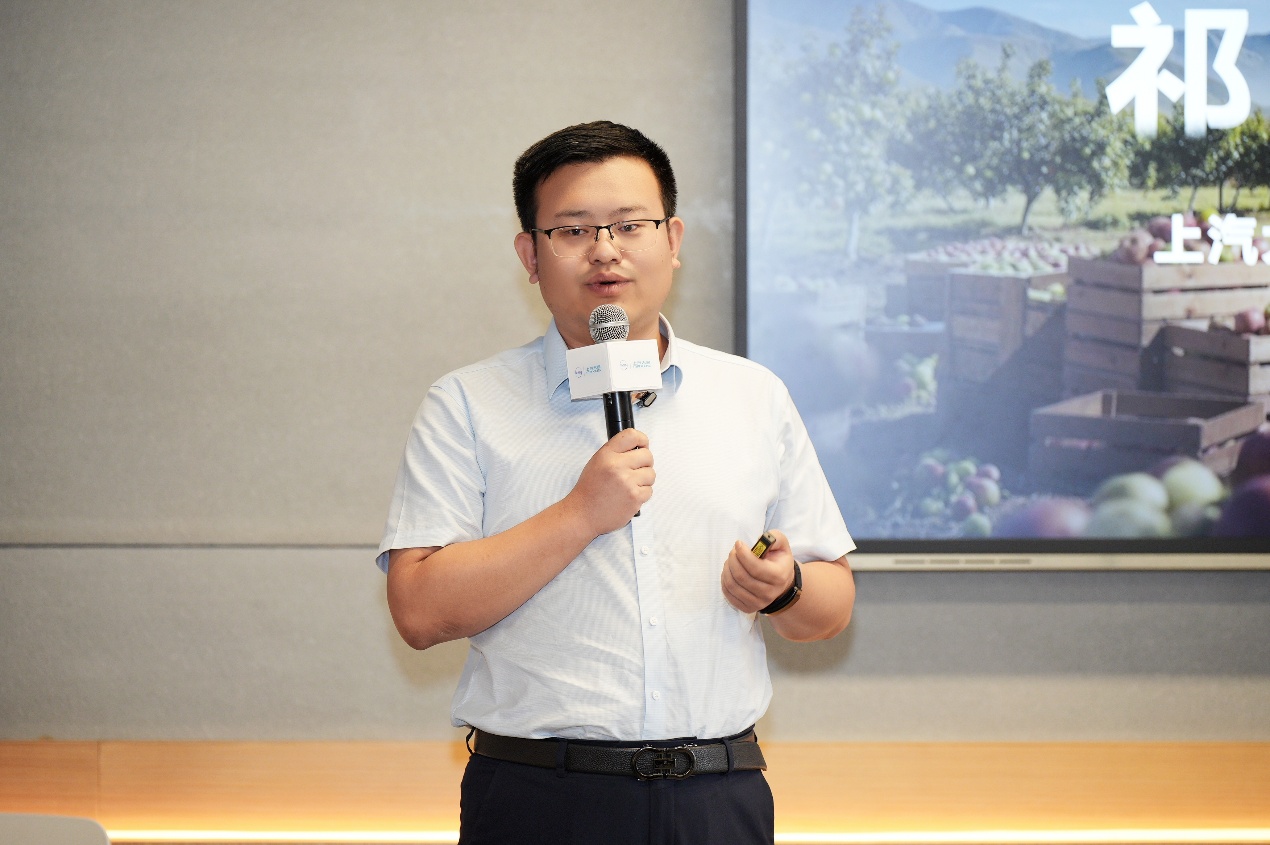 超越单点捐助:上汽大通以“产业造血”赋能乡村振兴,树立国企公益