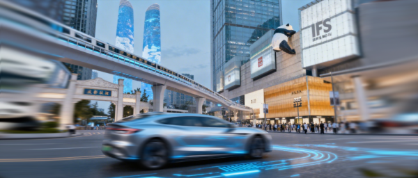 千里科技与成都市达成战略合作，联合打造 Robotaxi 示范运营标杆