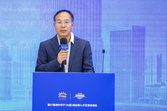 为什么大连敢押注AI汽车？毛德才院长揭开智能网联产业底牌