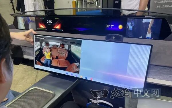 中国汽车零部件着手进入日本