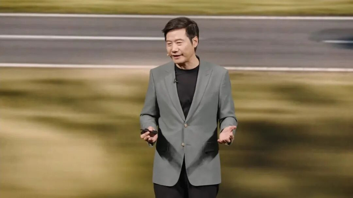 小米汽车，正式入局增程赛道