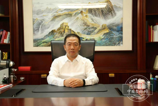 吉企品牌观察·访谈｜这家老牌零部件企业，为啥频获“造车新势力”订单？