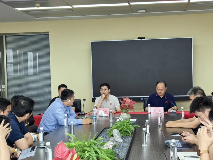 【北斗星链】聚势烟台 · 共鉴价值｜东北证券走进烟台上市公司系列活动圆满落幕
